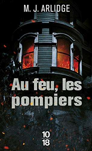 au feu, les pompiers [5412]