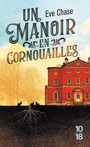 un manoir en cornouailles   [5422]