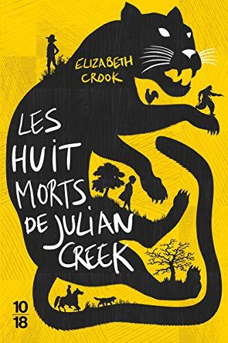 les huit morts de julian creek  