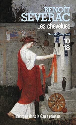 les chevelues  