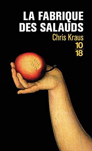 la fabrique des salauds   [5562]