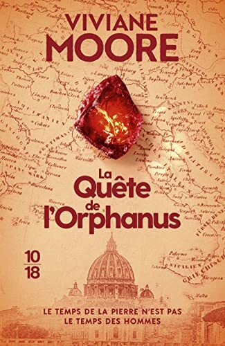 la quête de l'orphanus  