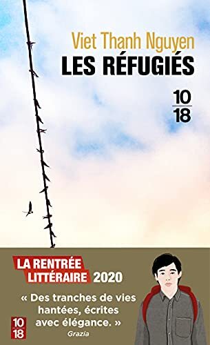 les réfugiés   [5571]