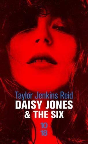 daisy jones & the six [5621]