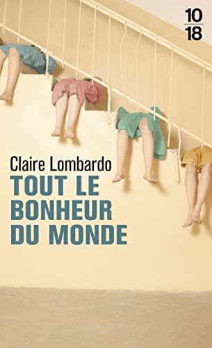 tout le bonheur du monde [5760]