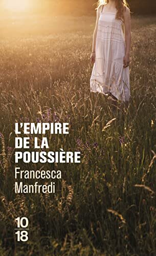 l' empire de la poussière   [5833]