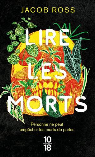 lire les morts