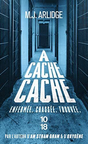 à cache-cache [6]