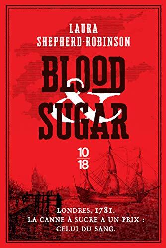 blood & sugar