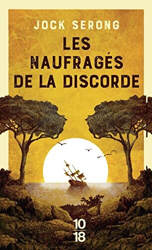 les naufragés de la discorde   [5725]
