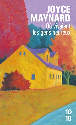 où vivaient les gens heureux [5792]