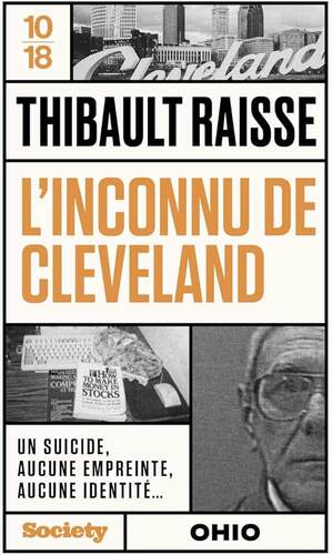 l' inconnu de cleveland  