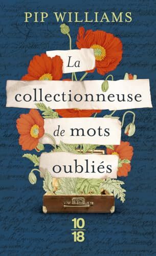 la collectionneuse des mots oubliés   [5955]