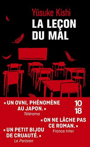 la leçon du mal   [5879]
