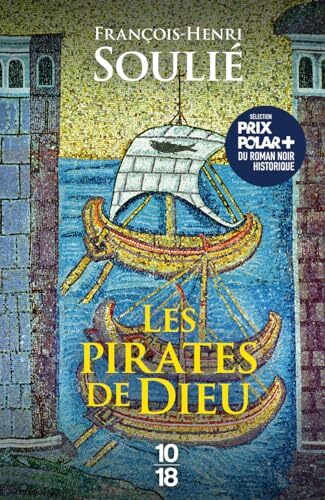 les pirates de dieu  