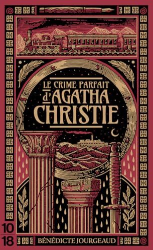 le crime parfait d'agatha christie  