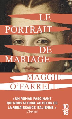 le portrait de mariage   [5986]