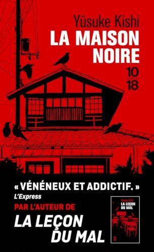 la maison noire   [6052]