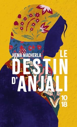 le destin d'anjali  