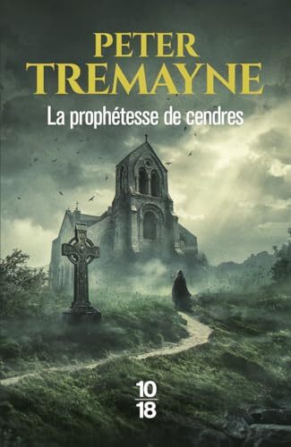 la prophétesse de cendres  