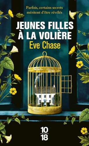 jeunes filles à la volière [6060]