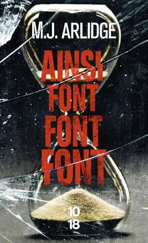 ainsi font font font [12]