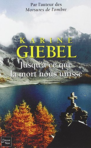 jusqu'à ce que la mort nous unisse