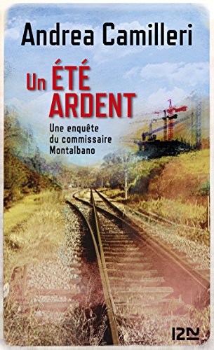 été ardent un