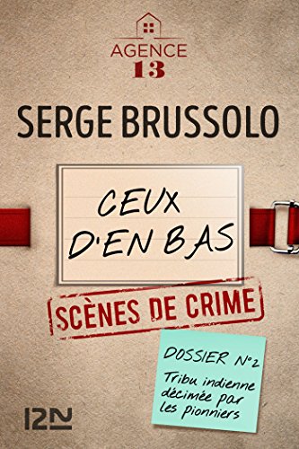 ceux d'en bas [tome 2]