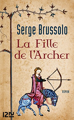 la fille de l'archer   [1]
