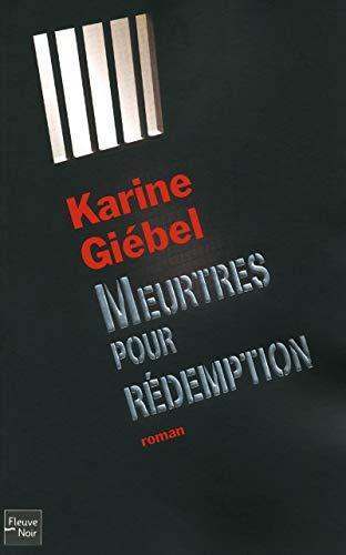 meurtre pour rédemption