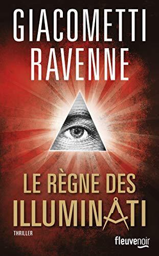 le règne des illuminati  