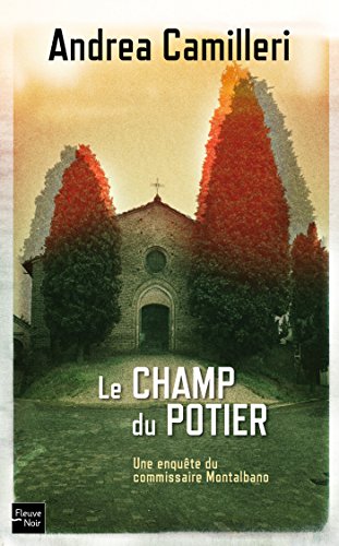 le champ du potier  