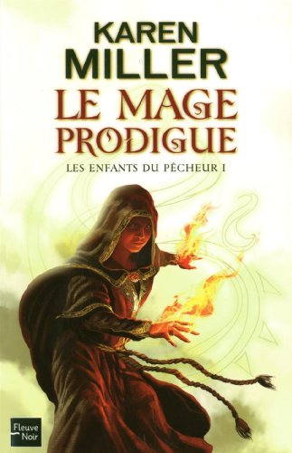 le mage prodigue   [livre 1]