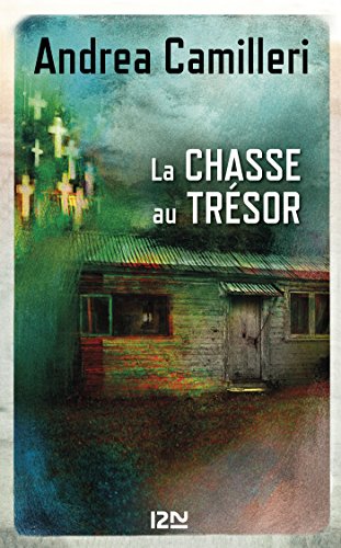 la chasse au trésor  