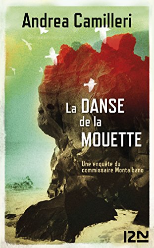 la danse de la mouette  