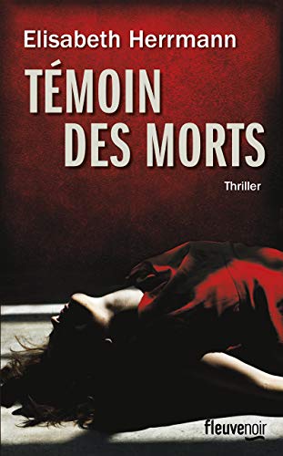 témoin des morts