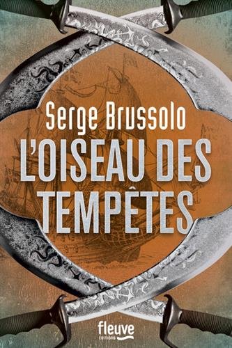 l' oiseau des tempêtes  