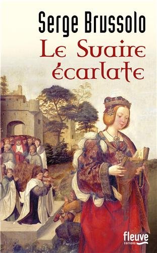le suaire écarlate   [2]