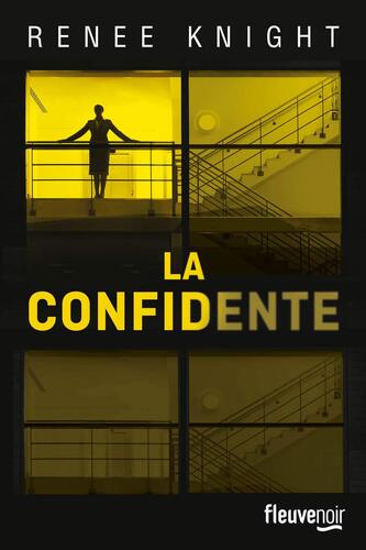 la confidente  