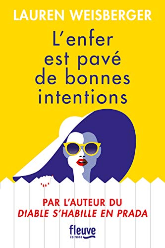 l' enfer est pave de bonnes intentions  