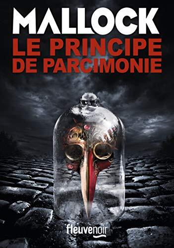 le principe de parcimonie   [nÊ 5]