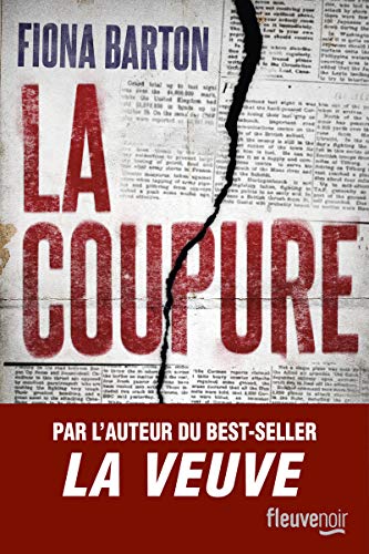 la coupure  