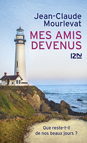 mes amis devenus