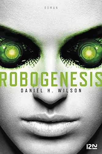 robogenesis [2]