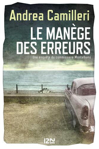 le manege des erreurs  