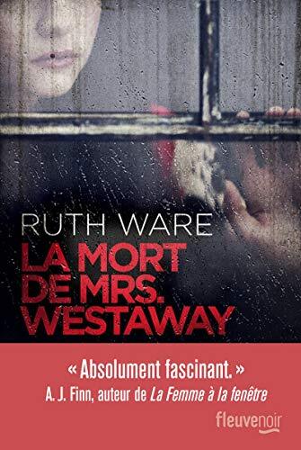 la mort de mrs westaway  