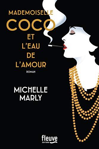 mademoiselle coco et l'eau de l'amour