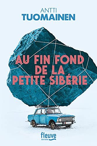 au fin fond de la petite sibérie