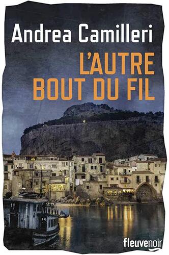 l' autre bout du fil  